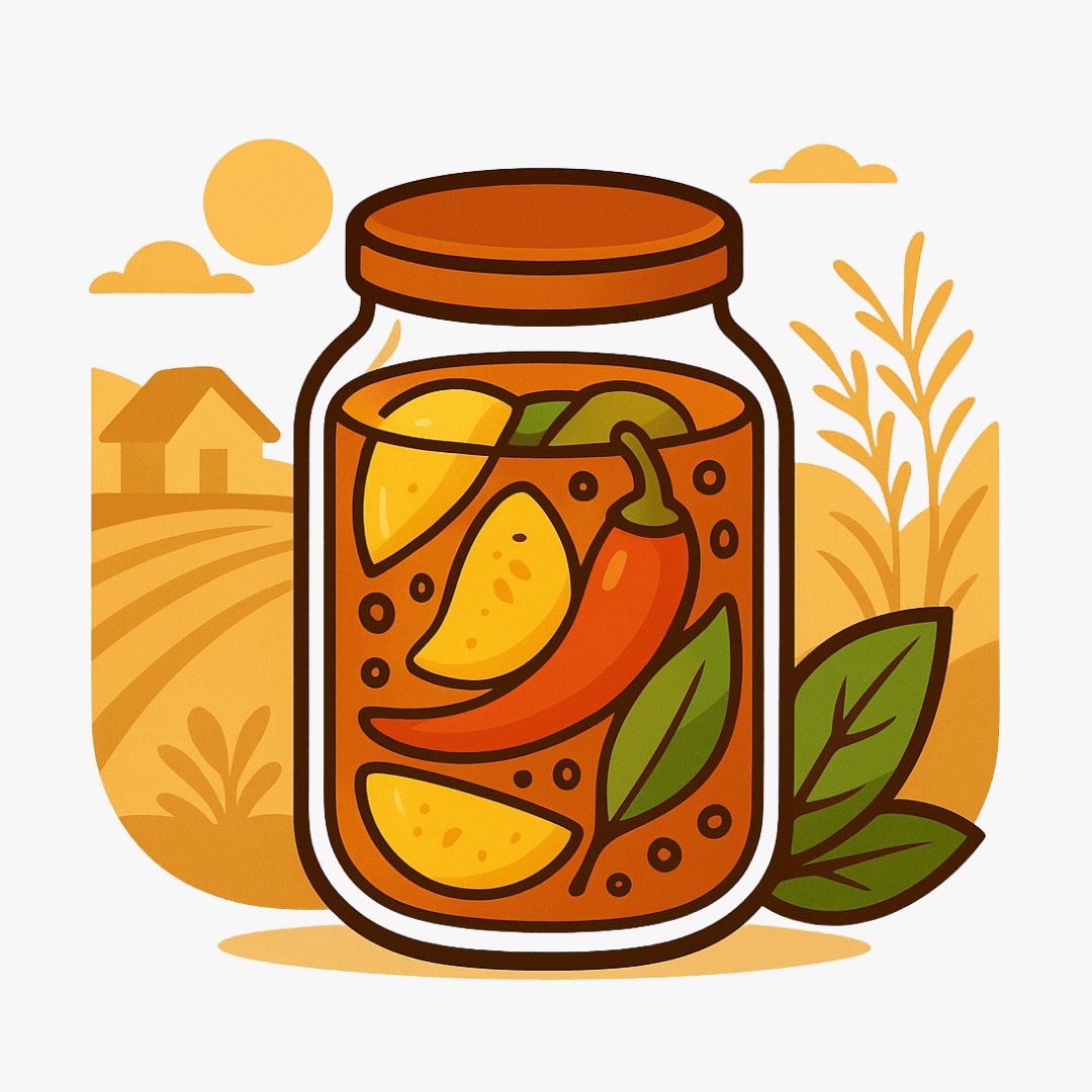 Handmade and Homemade Food Products